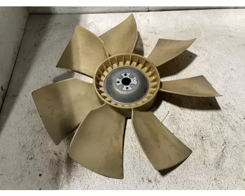 John Deere 225C LC Equip Fan Blade