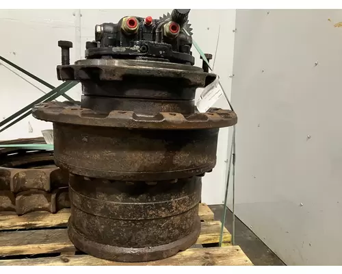 John Deere 225C LC Equip Hydraulic Motor