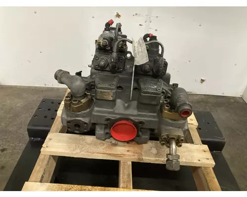 John Deere 225C LC Equip Hydraulic Pump