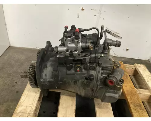 John Deere 225C LC Equip Hydraulic Pump