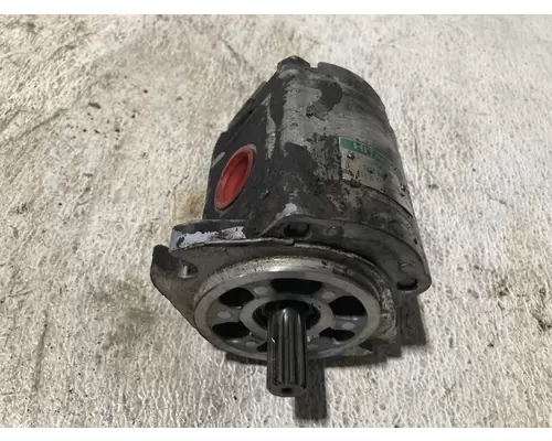 John Deere 225C LC Equip Hydraulic Pump