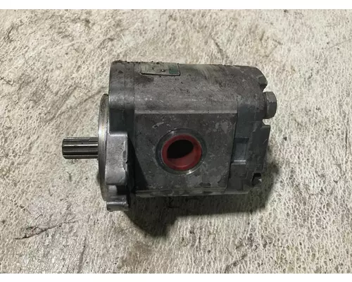 John Deere 225C LC Equip Hydraulic Pump