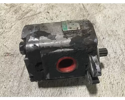 John Deere 225C LC Equip Hydraulic Pump