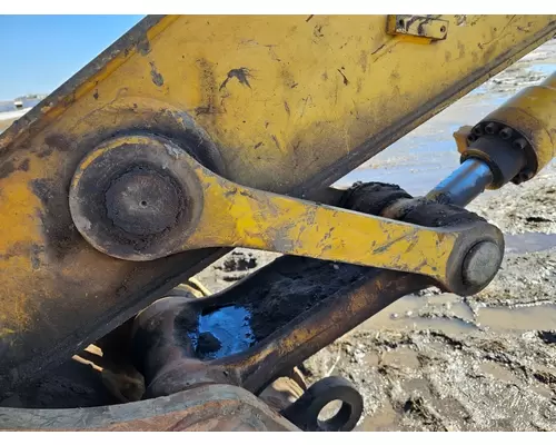 John Deere 225C LC Equip Linkage