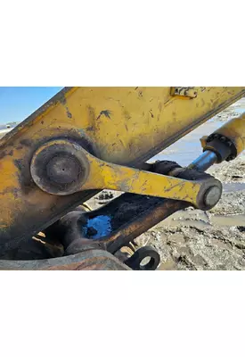 John Deere 225C LC Equip Linkage