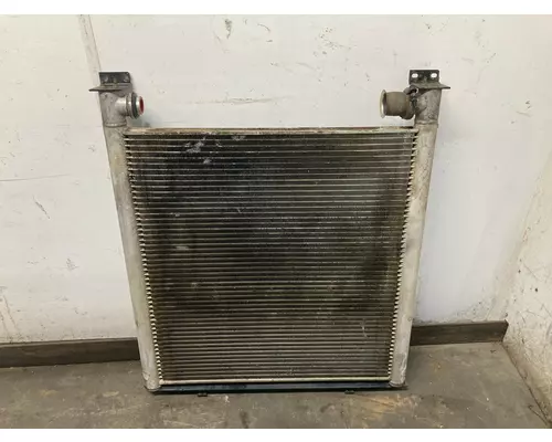 John Deere 225C LC Equip Oil Cooler