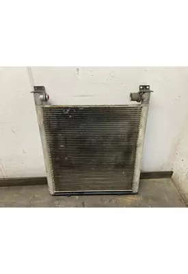 John Deere 225C LC Equip Oil Cooler