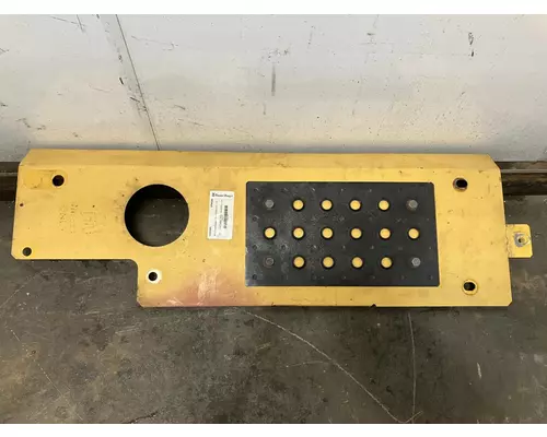 John Deere 225C LC Equip PanelCover