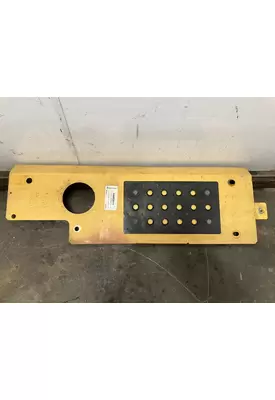 John Deere 225C LC Equip Panel/Cover