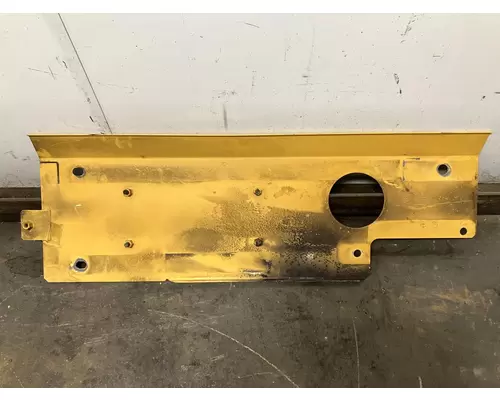 John Deere 225C LC Equip PanelCover