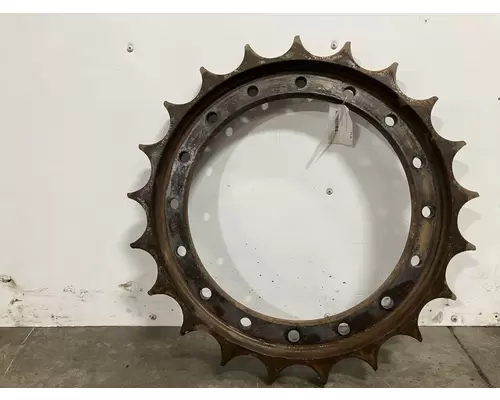 John Deere 225C LC Equip Sprocket