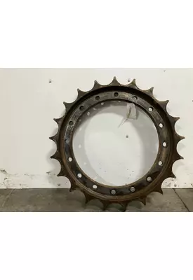 John Deere 225C LC Equip Sprocket