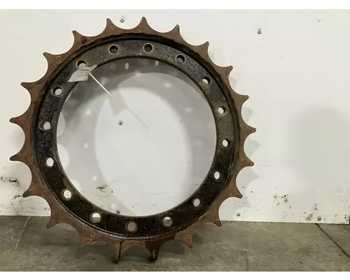 John Deere 225C LC Equip Sprocket