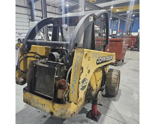 John Deere 240 Equipment Parts Unit