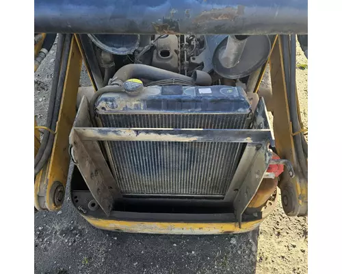 John Deere 240 Equipment Parts Unit