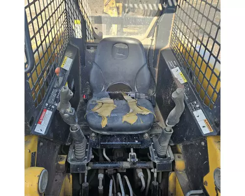 John Deere 240 Equipment Parts Unit