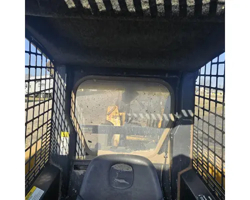 John Deere 240 Equipment Parts Unit