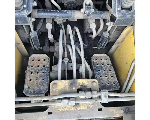 John Deere 240 Equipment Parts Unit