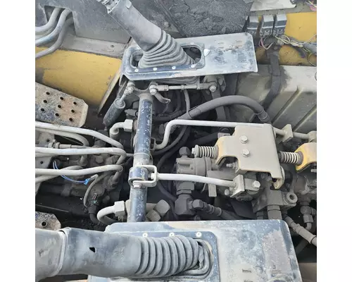 John Deere 240 Equipment Parts Unit