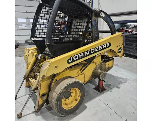John Deere 240 Equipment Parts Unit