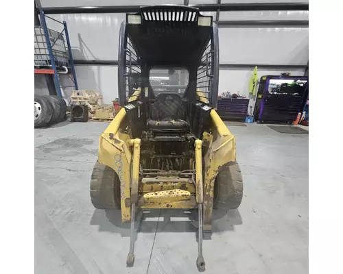 John Deere 240 Equipment Parts Unit