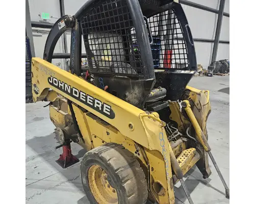 John Deere 240 Equipment Parts Unit