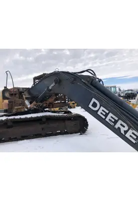 John Deere 270D Equip Boom