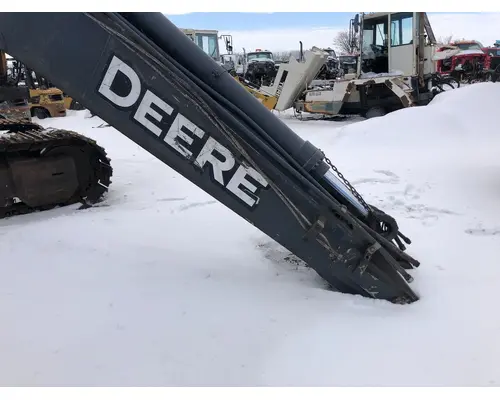 John Deere 270D Equip Boom