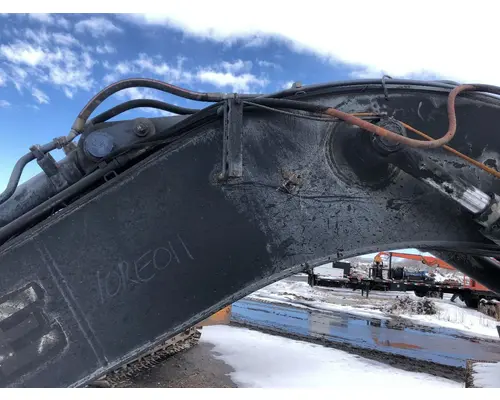 John Deere 270D Equip Boom