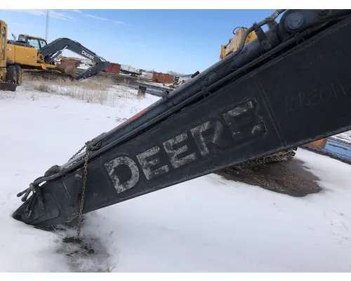 John Deere 270D Equip Boom