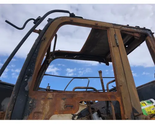 John Deere 270D Equip Door Assembly