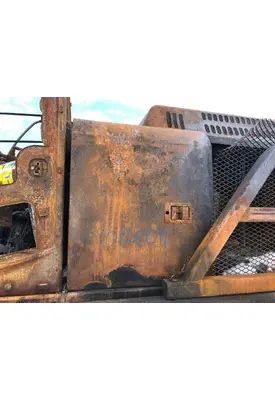 John Deere 270D Equip Door Assembly