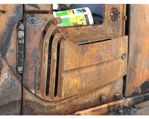 John Deere 270D Equip Door Assembly