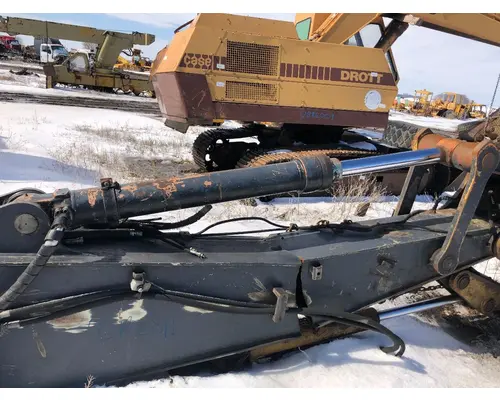 John Deere 270D Equip Hydraulic Cylinder