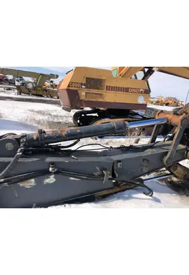 John Deere 270D Equip Hydraulic Cylinder