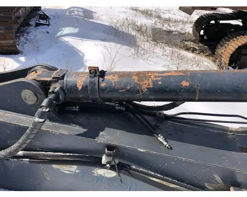 John Deere 270D Equip Hydraulic Cylinder