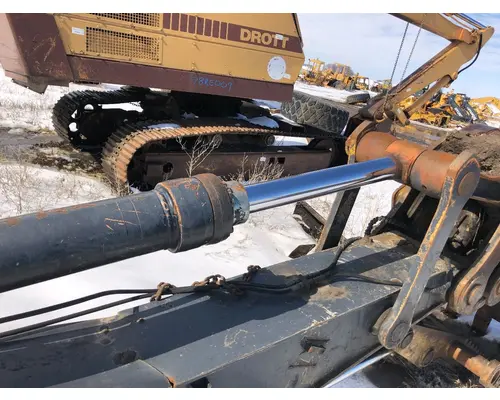 John Deere 270D Equip Hydraulic Cylinder