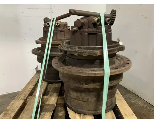 John Deere 270D Equip Hydraulic Motor