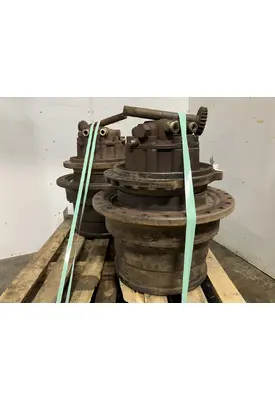 John Deere 270D Equip Hydraulic Motor