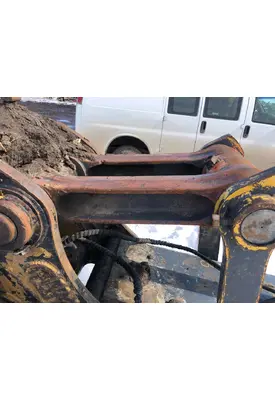 John Deere 270D Equip Linkage