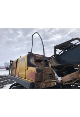 John Deere 270D Equip Misc. Parts