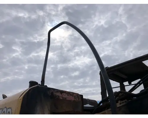 John Deere 270D Equip Misc. Parts