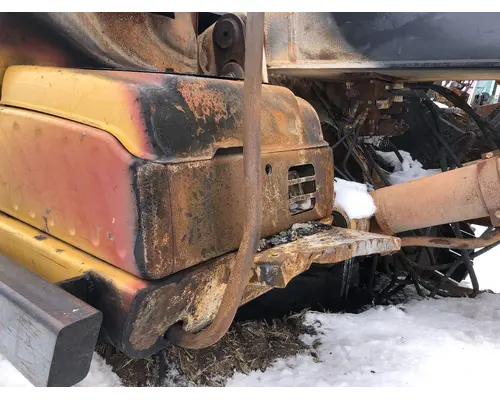 John Deere 270D Equip Misc. Parts