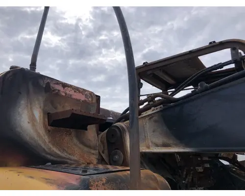 John Deere 270D Equip Misc. Parts