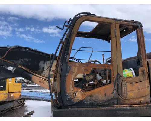 John Deere 270D Equip Misc. Parts