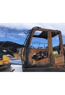 John Deere 270D Equip Misc. Parts