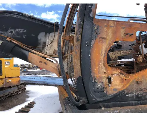 John Deere 270D Equip Misc. Parts