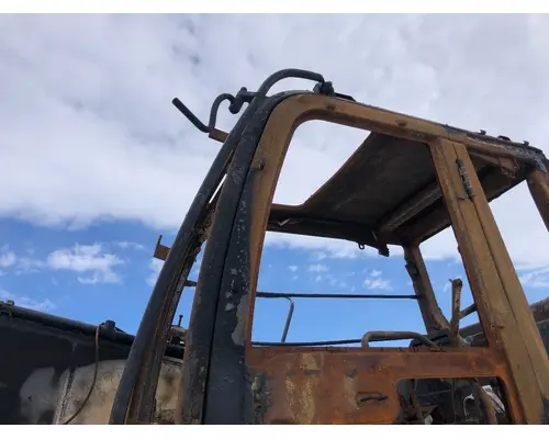 John Deere 270D Equip Misc. Parts