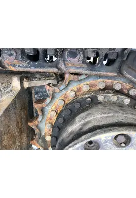 John Deere 270D Equip Sprocket