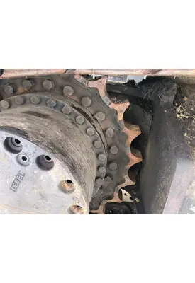 John Deere 270D Equip Sprocket